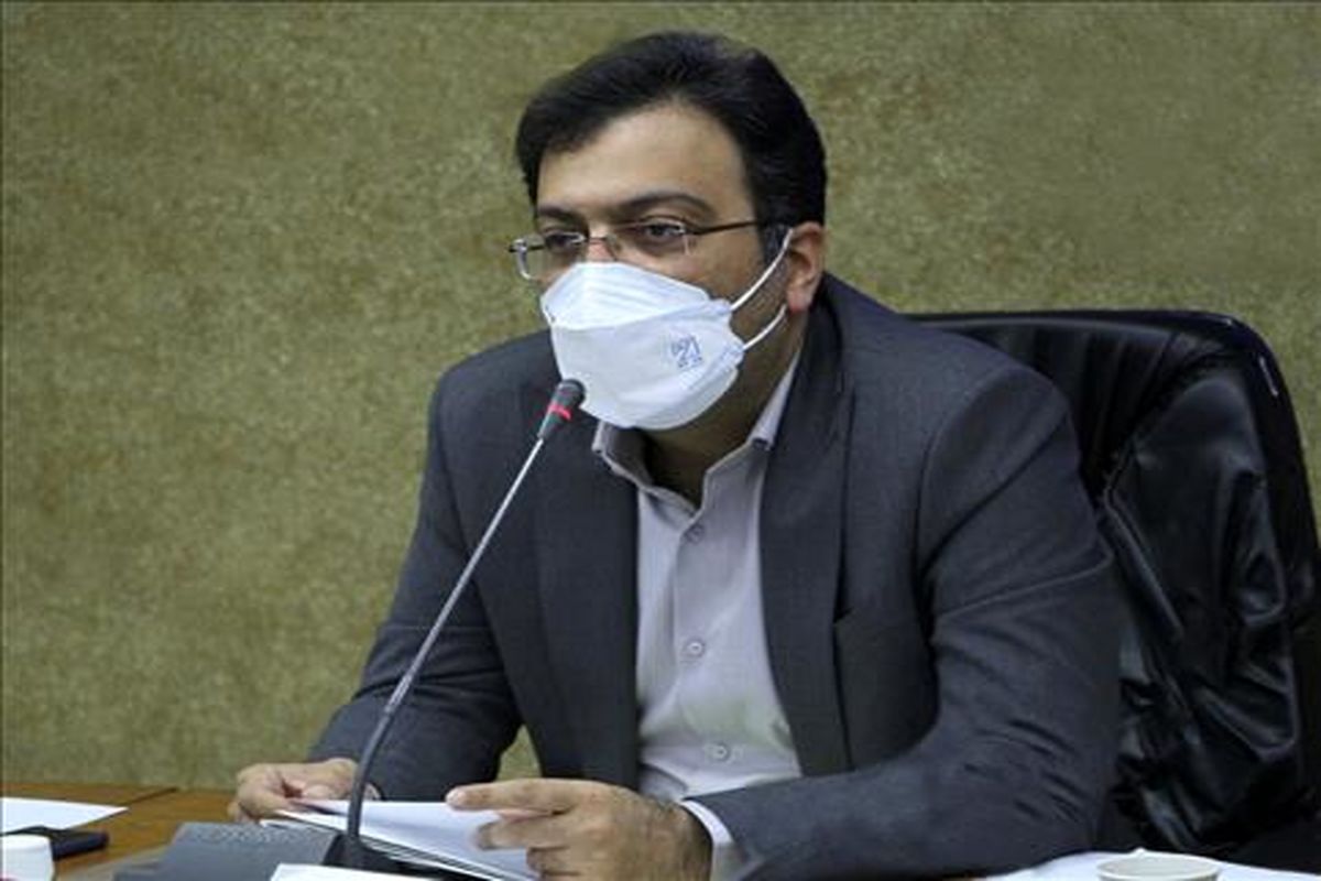 اختتامیه چهارمین دوره کتاب سال یزد همزمان با بیست‌ونهمین دوره هفته کتاب