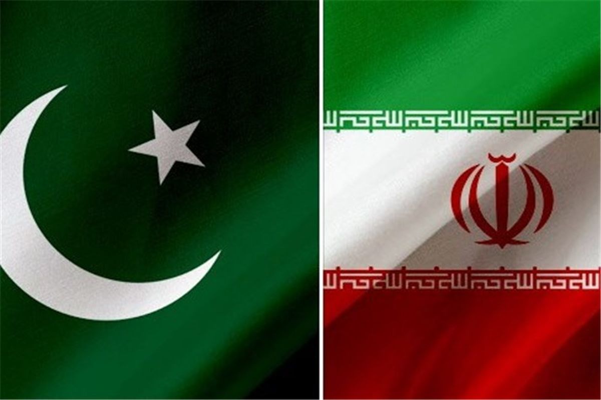 ایران و پاکستان تقویت همکاری‌های مرزی و دریایی را بررسی کردند