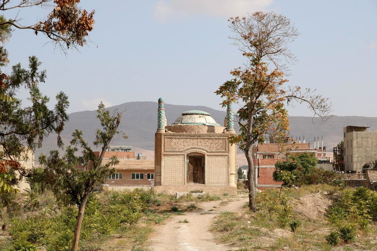 زلزله آسیبی به آثار تاریخی شهرستان بجنورد وارد نکرده است