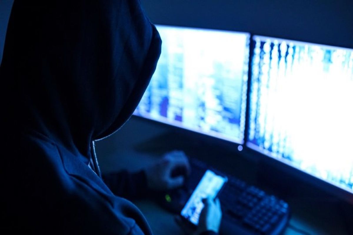 حملات سایبری در انگلیس رکورد زد