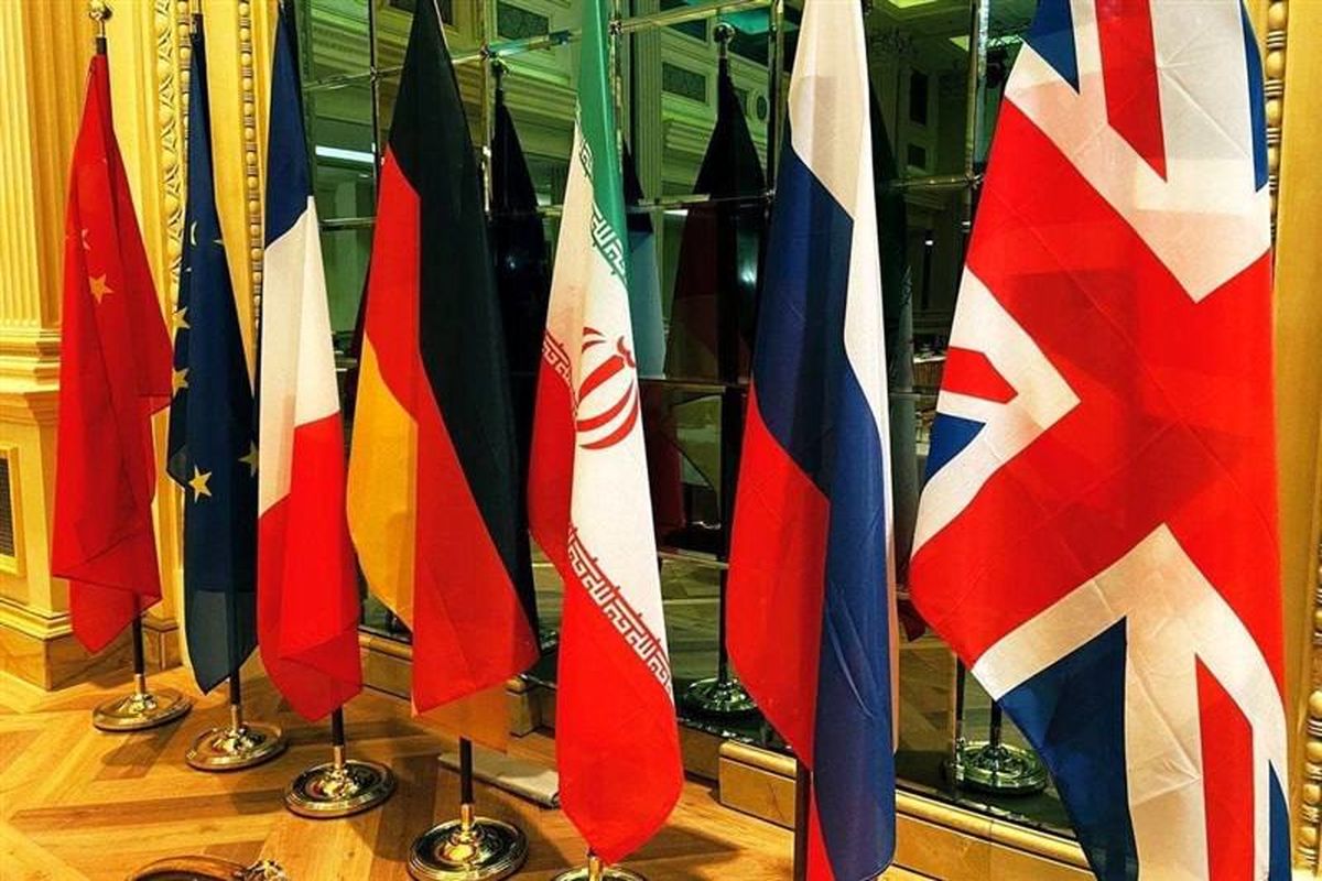 ایده اروپا و آمریکا براى توافق موقت با ایران