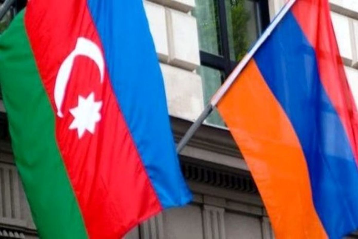 پرونده تنش مرزی آذربایجان و ارمنستان روی میز آمریکا
