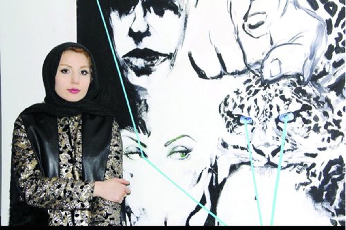موسسه هنری سکو پل ارتباطی بین هنرمندان با فضای هنری ایران و خارج از کشور