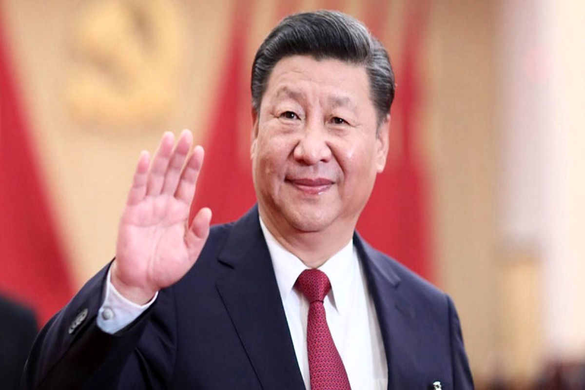 انتقاد رییس جمهوری چین از انحصارگرایی در سازمان ملل