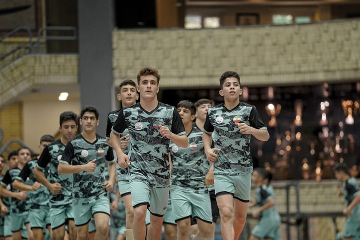 حضور یزدانی‌ها و سوریان‌های آینده در اردوهای بسترسازی