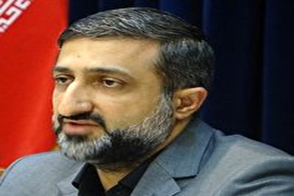 پیام تبریک استاندار اردبیل به مناسبت هفته بسیج