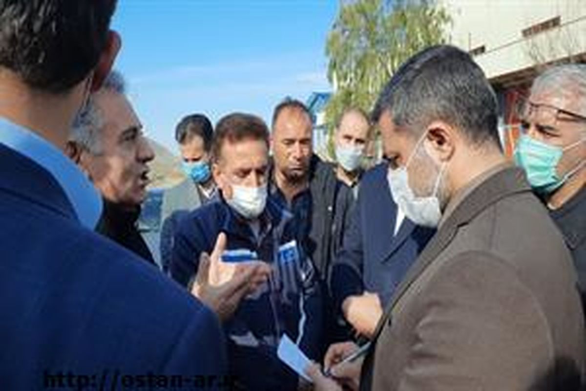 دولت سیزدهم توجه ویژه و خاص به رونق تولید دارد