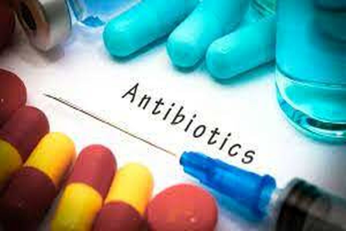 مصرف خودسرانه آنتی بیوتیک ها موجب مقاومت دارویی میکروب ها می شود