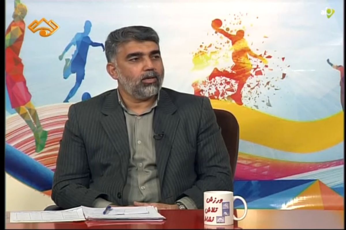 ماموریت اصلی سازمان بسیج ورزشکاران تعمیق معنویت و پایبندی به شعائر اصیل انقلاب اسلامی می باشد