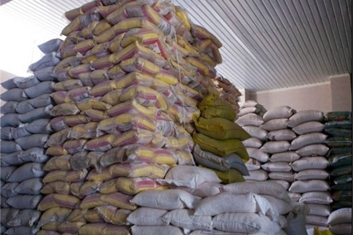 توزیع ۱۵۰ هزار تن برنج وارداتی در بازار