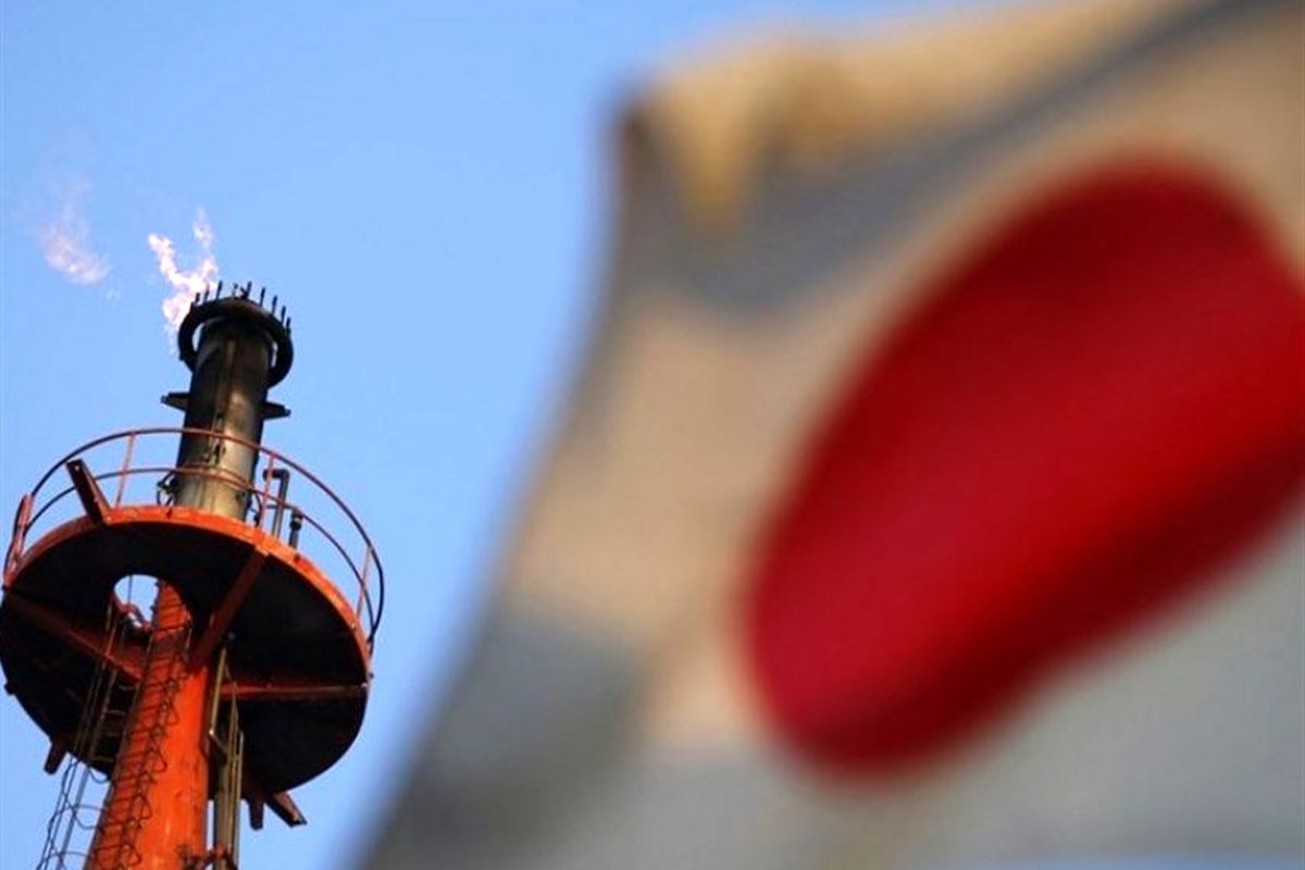 آمادگی ژاپن برای مقابله با افزایش قیمت نفت/ ژاپن برداشت از ذخایر راهبردی نفت را بررسی می کند
