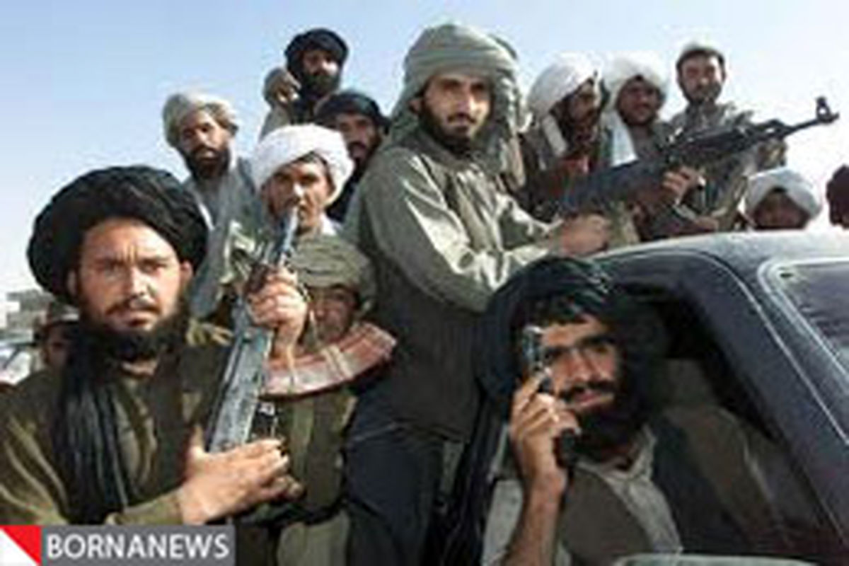 طالبان پاکستان در کشور ثالث دفتر سیاسی تاسیس خواهد کرد