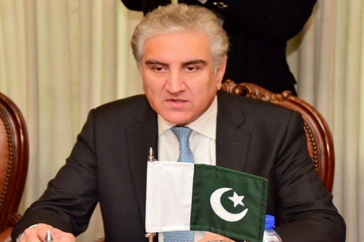 وزیرخارجه پاکستان برای شرکت در نشست افغانستان عازم ایران شد