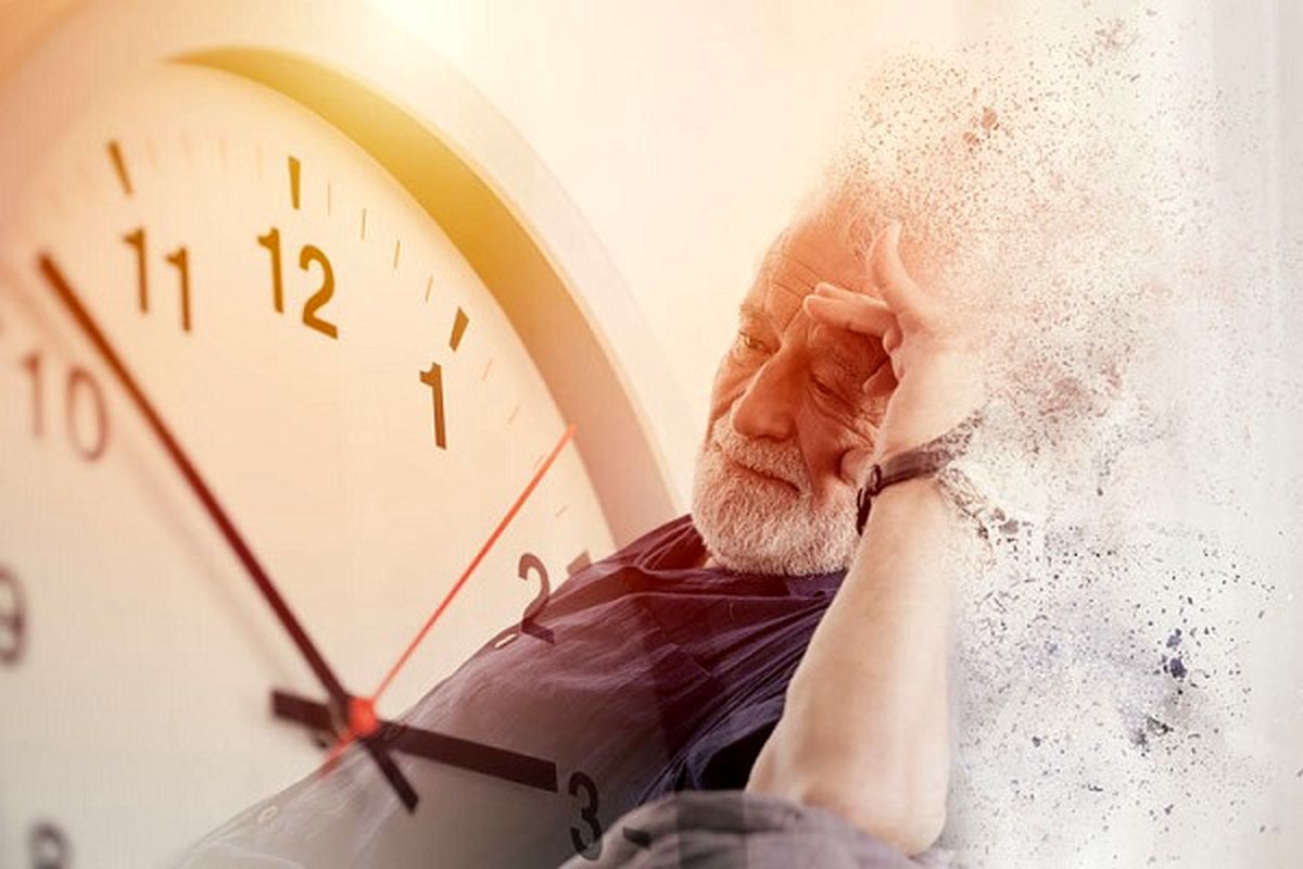 میزان خواب ایده‌آل برای پیشگیری از ابتلا به آلزایمر