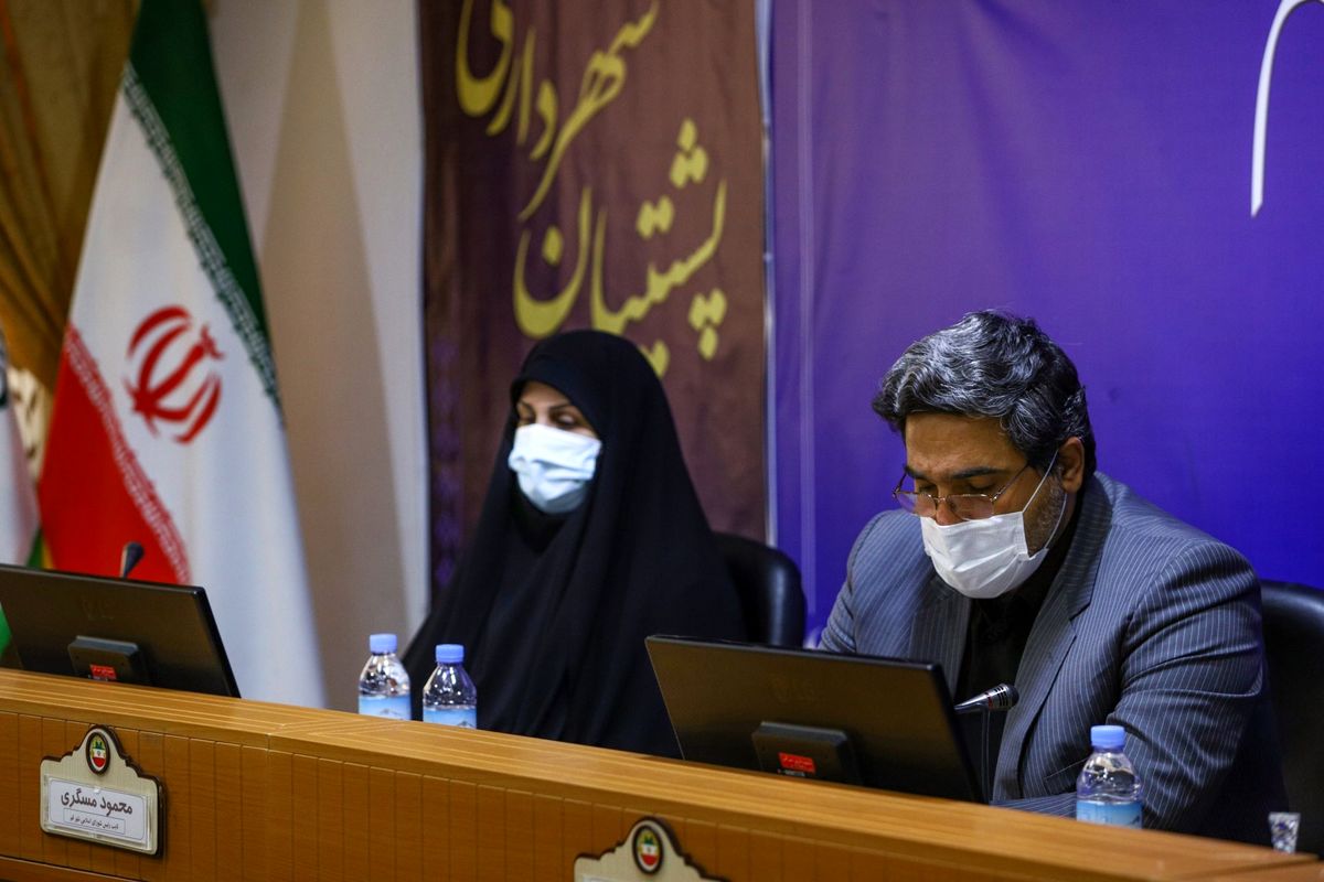 ترازوی تصمیم گیری ها در شهر توسط بانوان سنگین تر شد