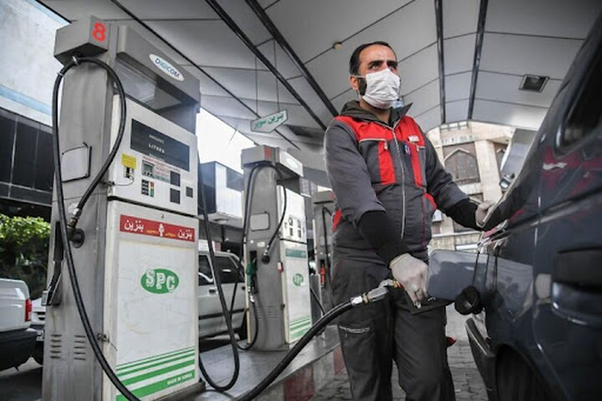 فهرست جایگاه‌های عرضه سوخت سهمیه‌ای در منطقه تهران اعلام شد / فعالیت خودروهای سوخت‌رسان سیار در شهر تهران