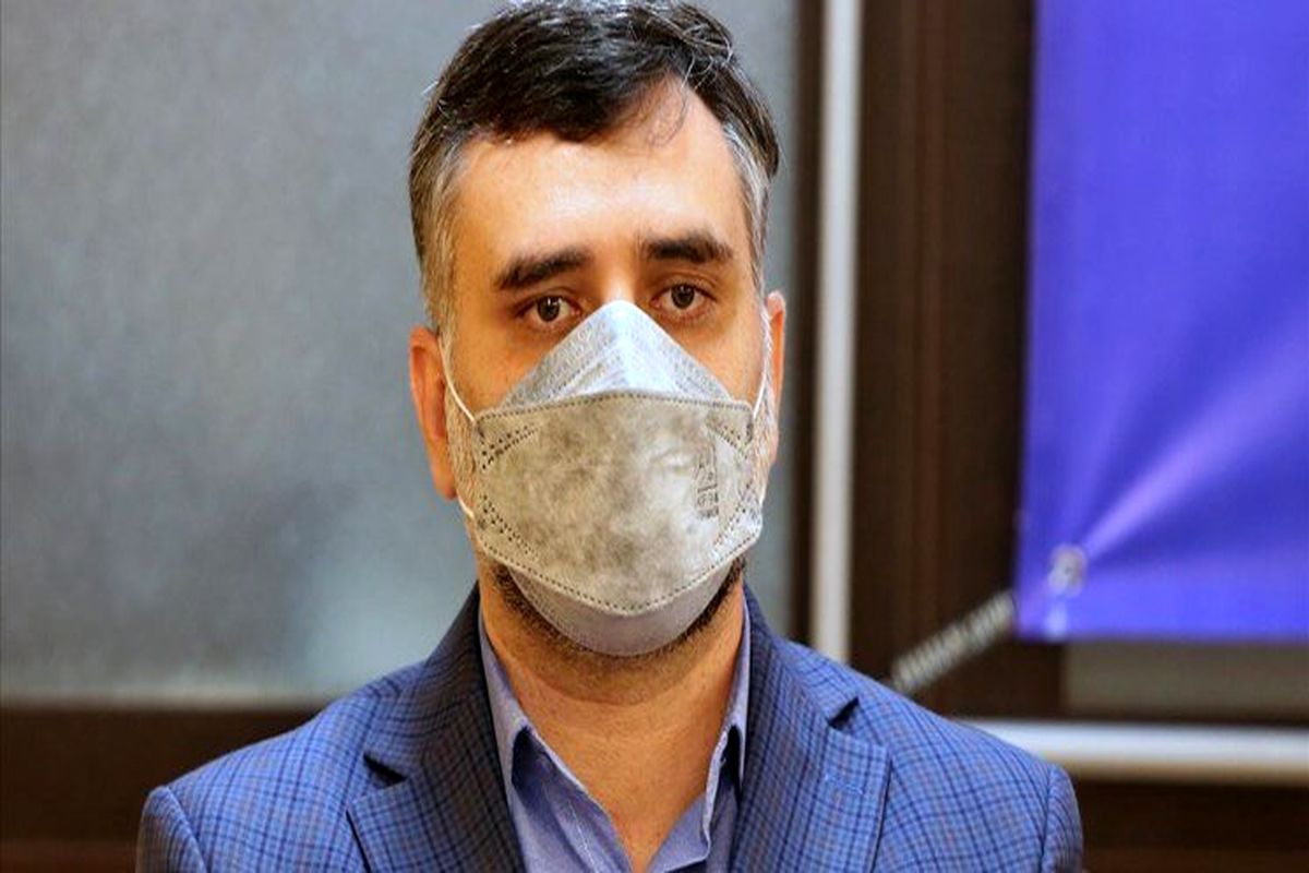«علی رمضانی»  مدیرعامل خانه کتاب و ادبیات ایران  شد