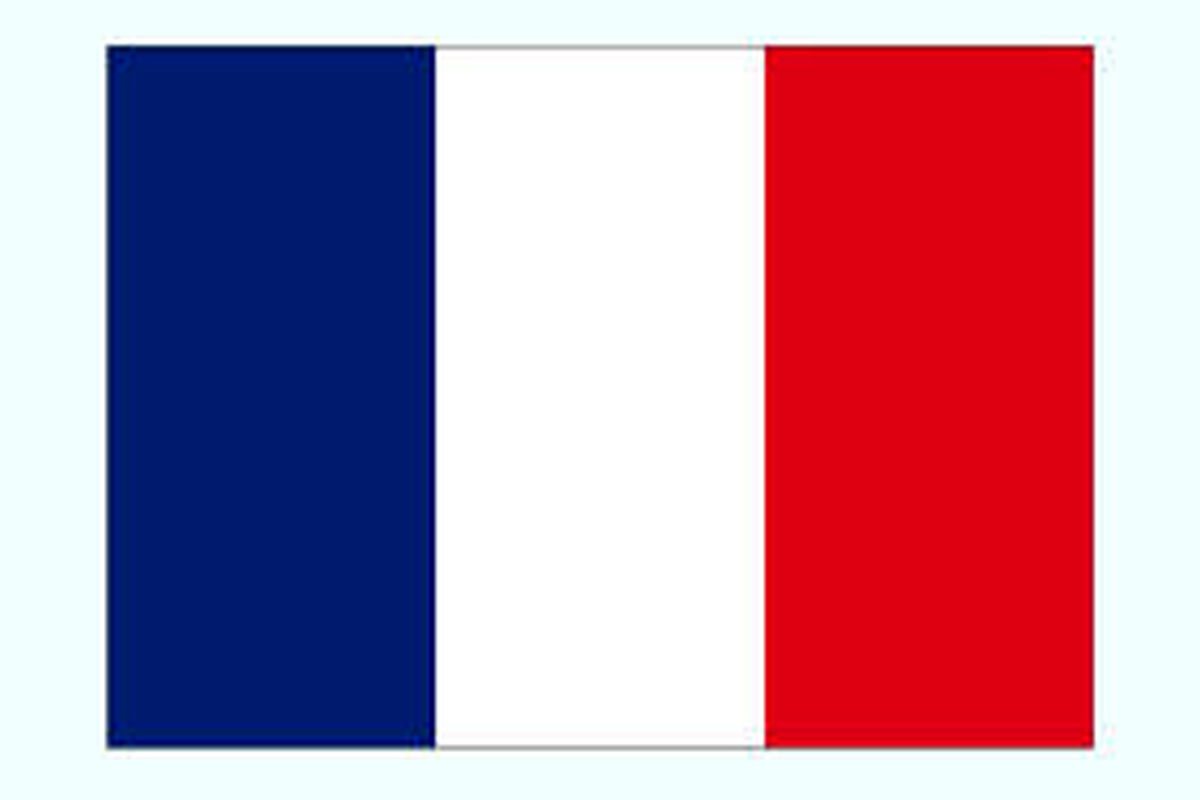 فرانسه به دو قایق انگلیسی اخطار داد