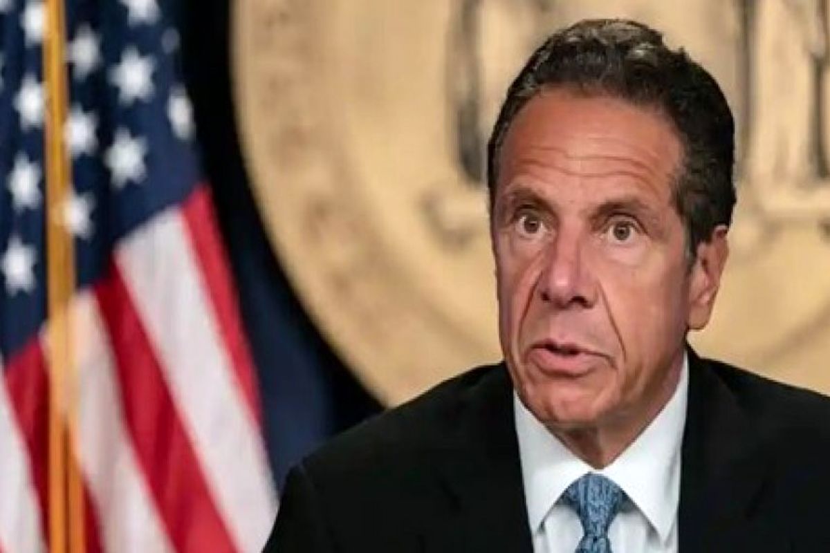 رسوایی بزرگ فرماندار نیویورک/شکایت به دلیل آزار جنسی ۱۱ زن