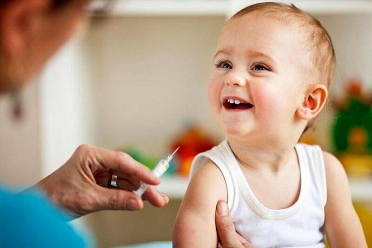 واکسیناسیون کرونایی کودکان زیر ۱۲ سال سر انجام به کجا رسید؟