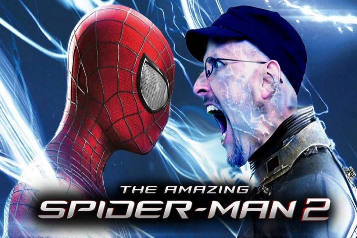 شروع اسرار سینمایی مرد عنکبوتی شگفت‌انگیز ۲ از اول آذر