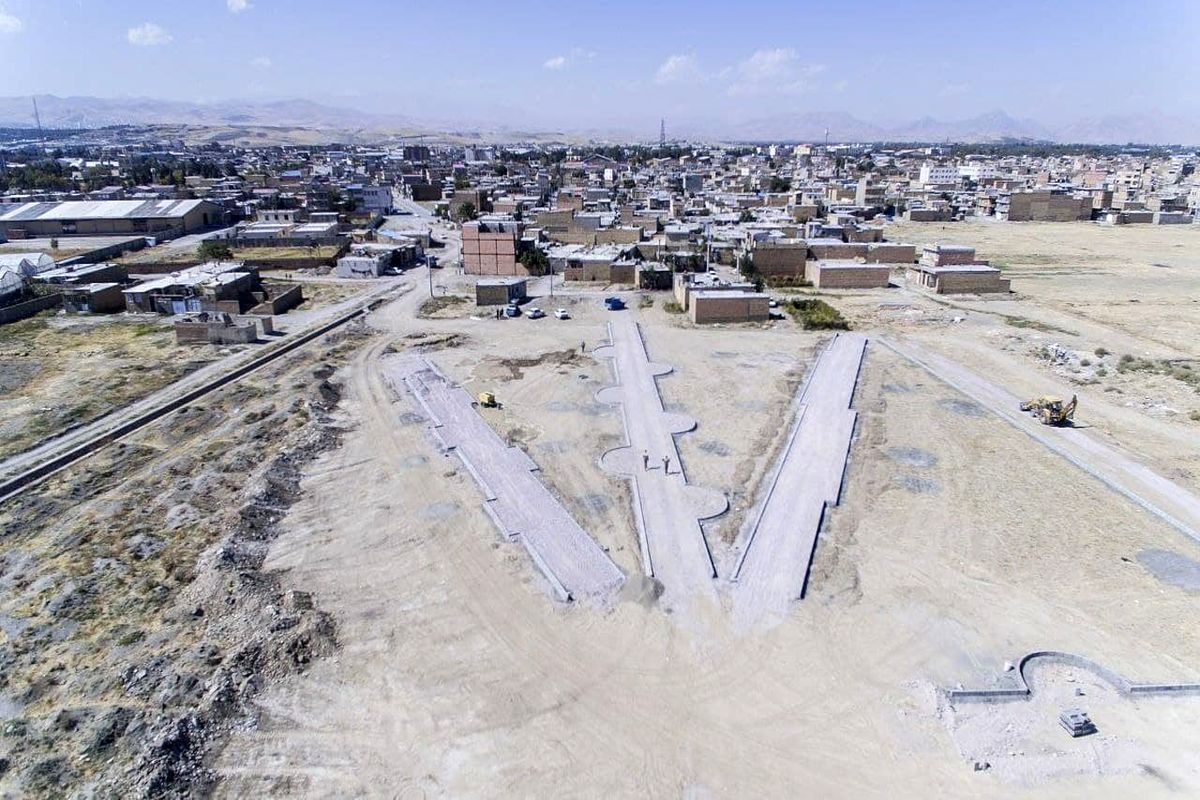 احداث پارک‌های محله‌ای از اولویت‌های اصلی شهرداری ارومیه
