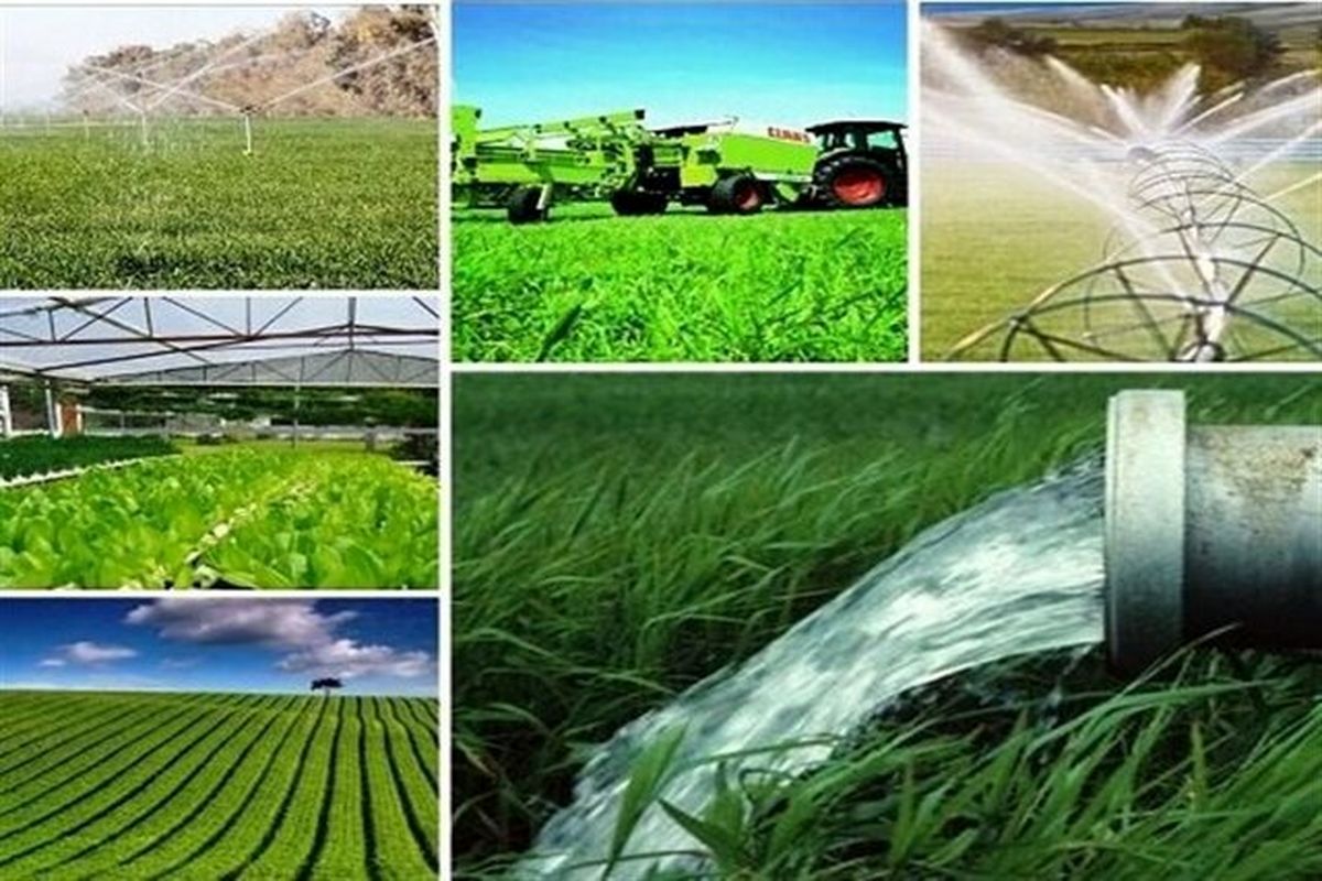 پرداخت ۲۲۰۰ میلیارد ریال تسهیلات کشاورزی در آذربایجان غربی