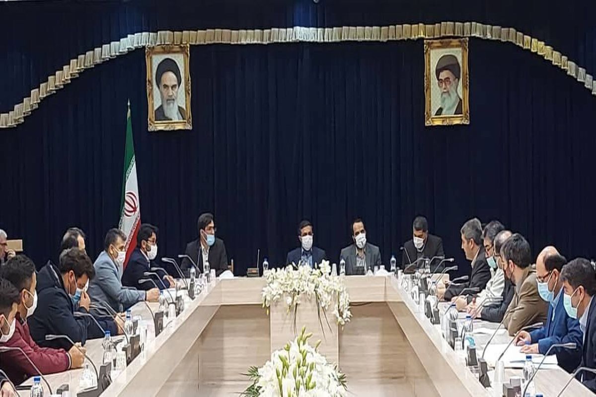 استاندار اردبیل: رسالت کارگروه تسهیل، رفع موانع تولید و سرمایه گذاری است