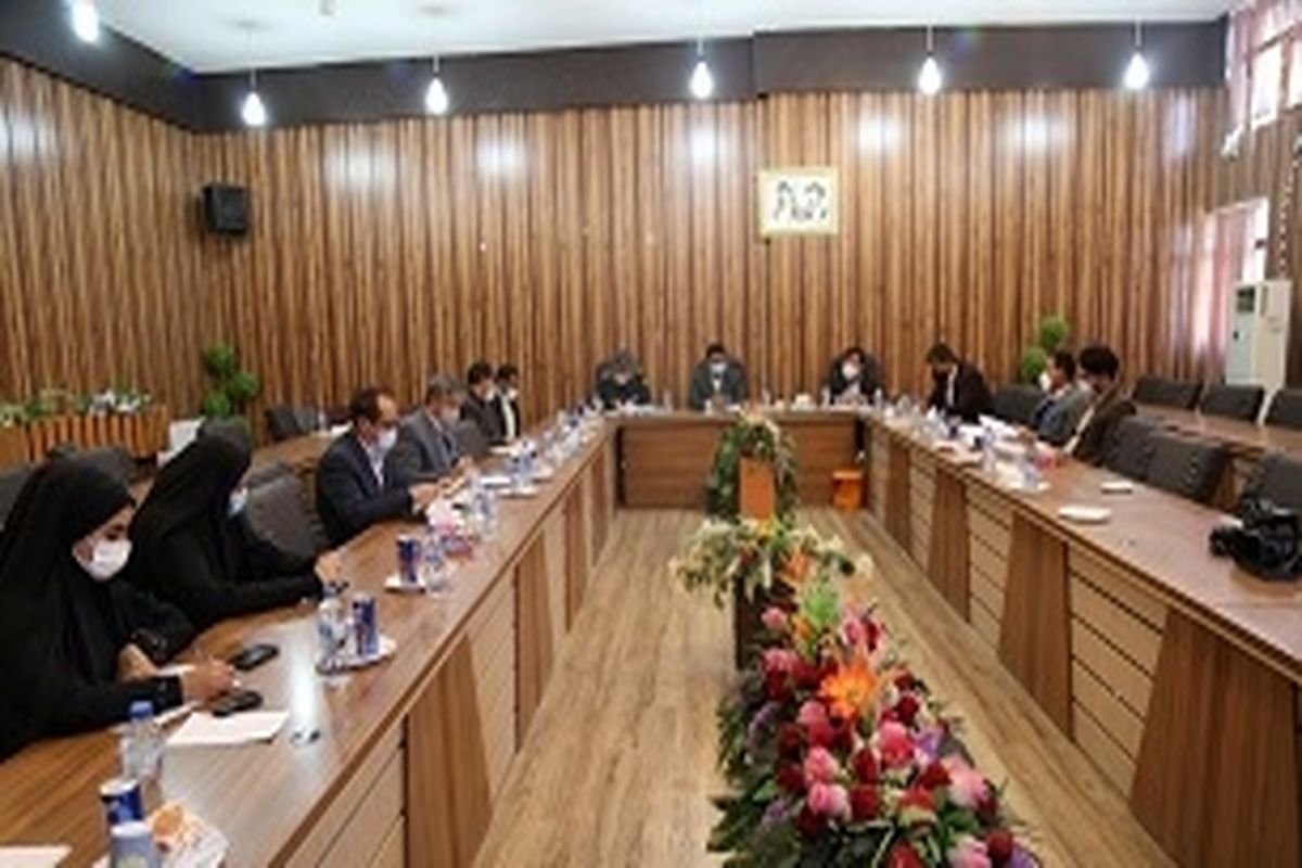 لزوم همکاری شهرداری یاسوج برای اجرای پروژه مرکز فرهنگی دفاع مقدس کهگیلویه و بویراحمد