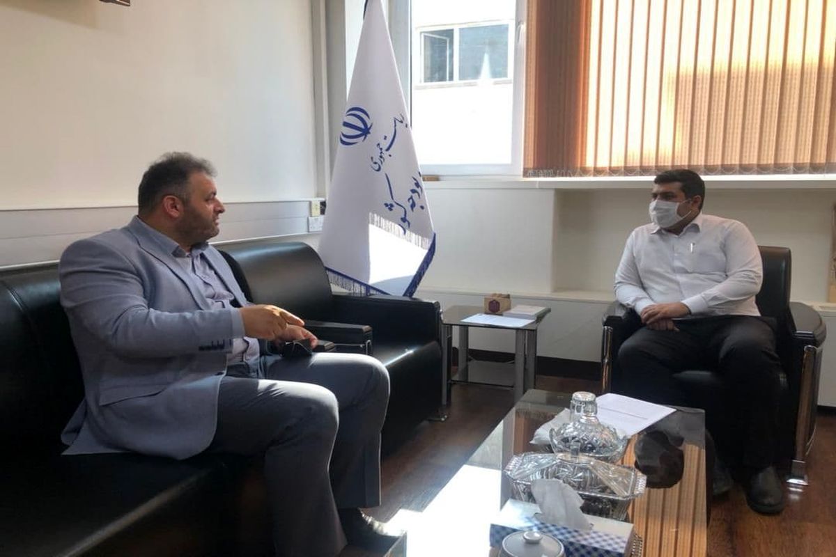 تخصیص ۲۰ میلیارد از محل ۵۰ میلیارد مصوب برنامه بودجه کشور برای پروژه های ورزشی اردبیل