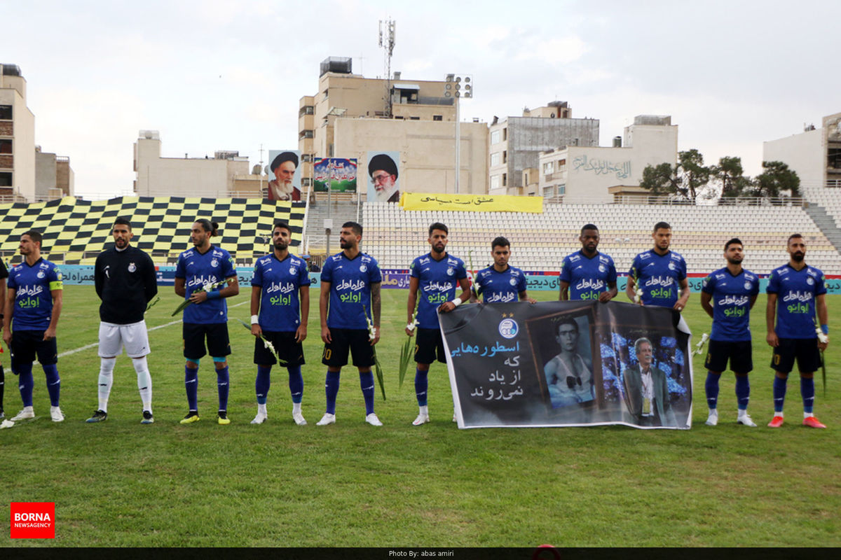 آغاز مسیر استقلال مجیدی در جام حذفی؛ این بار با میزبانی