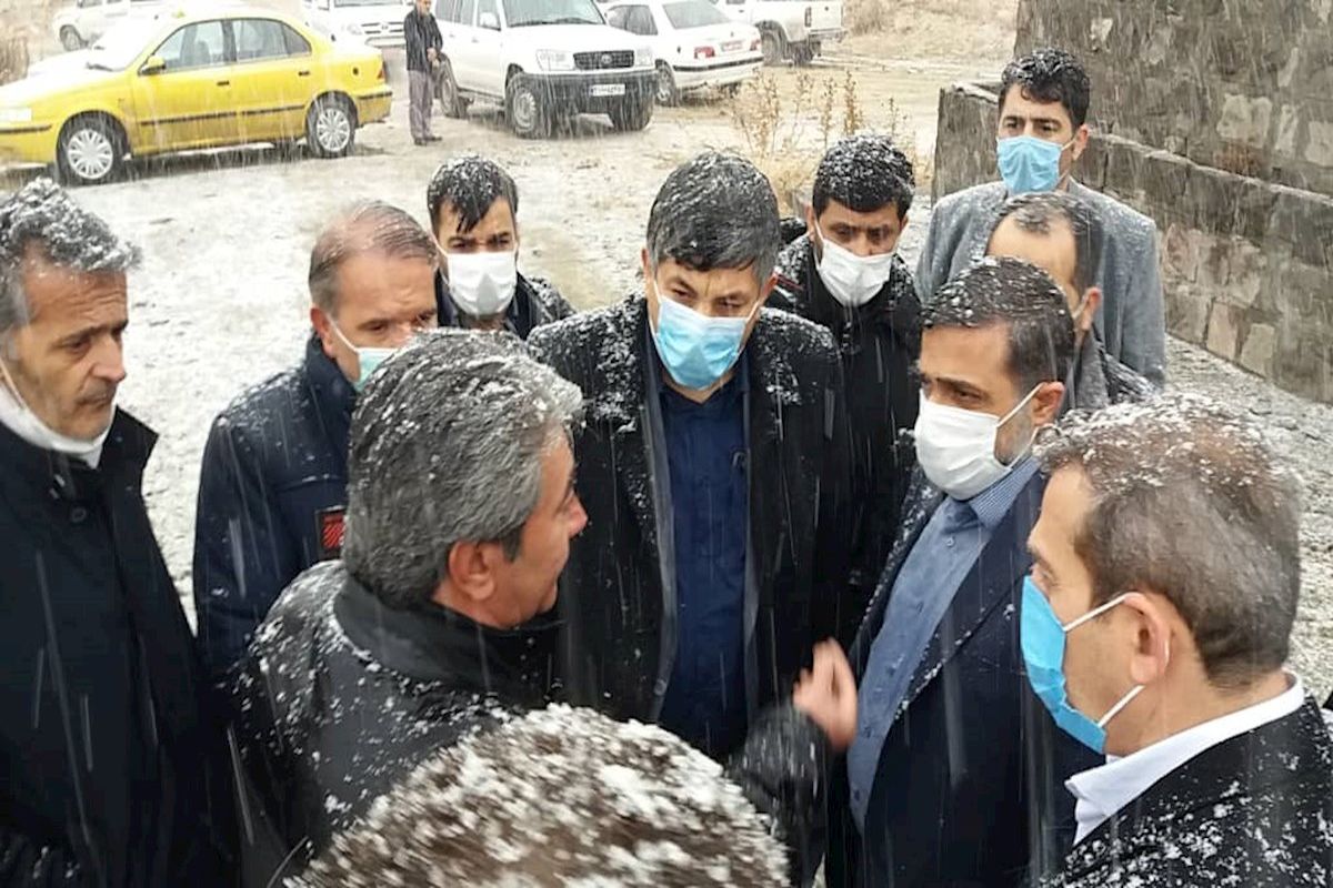 استاندار اردبیل: خلخال به یکی از قطب های جذاب گردشگری کشور تبدیل می شود