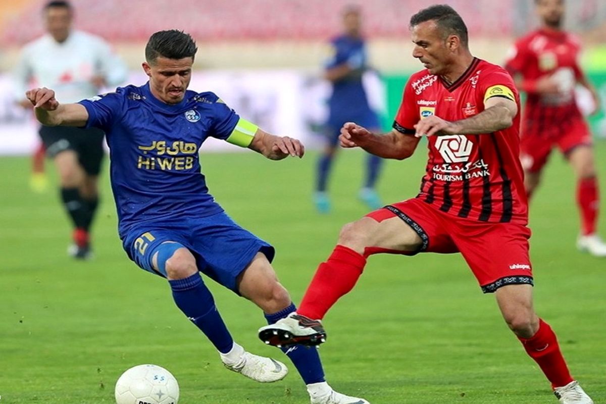 دربی و کوری خوانیش