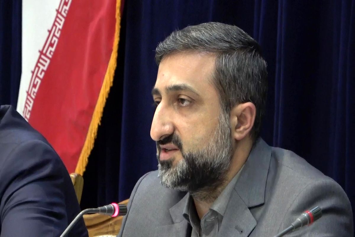 استاندار اردبیل: تولید ثروت از ظرفیت های موجود، توسعه اقتصادی خلخال را به دنبال دارد