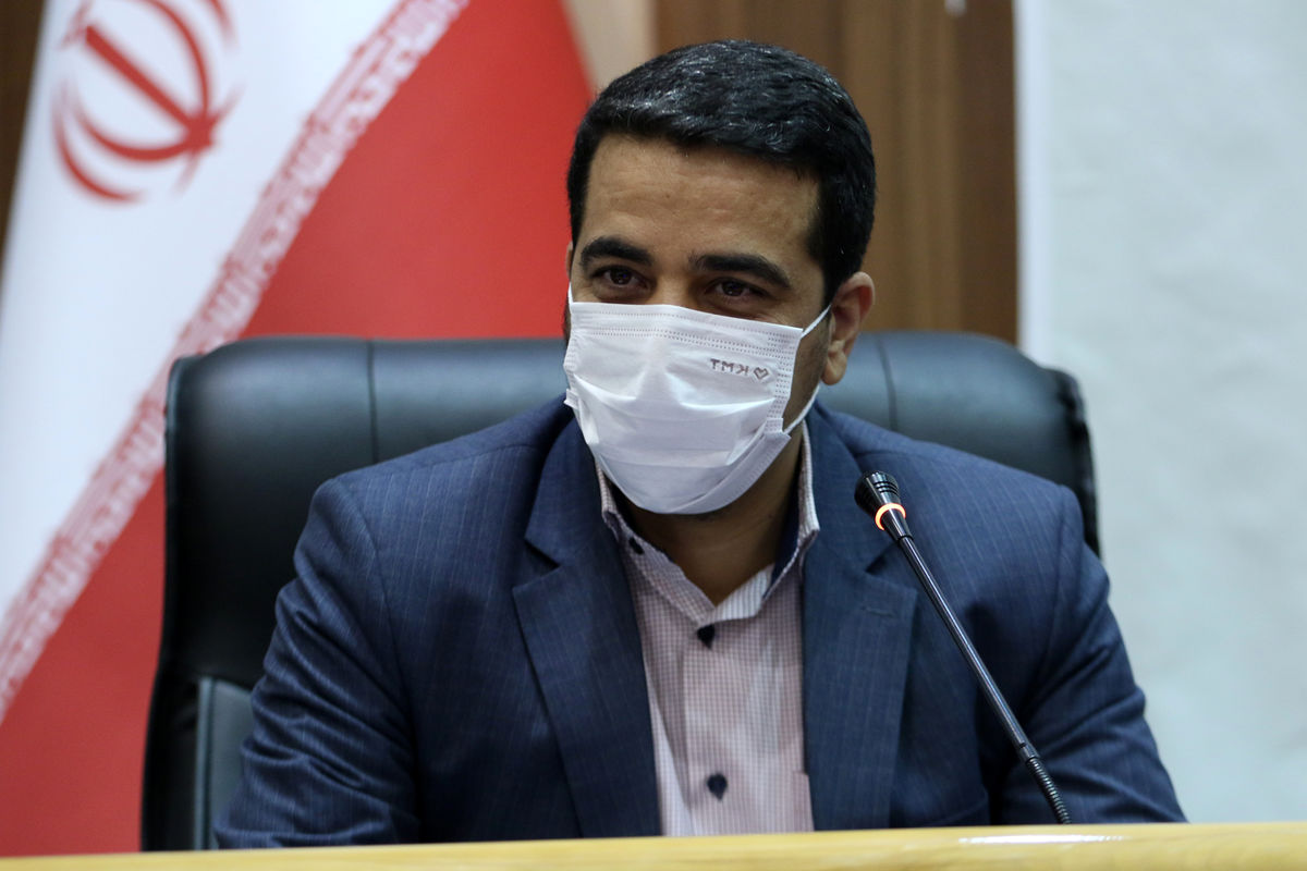 پشتیبانی و حمایت های قانونی از رسانه ها سیاست استانداری فارس است