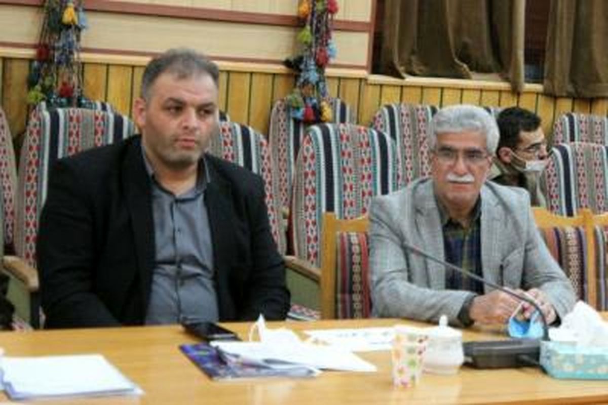 سجاد انوشیروانی: ۵ پروژه ورزشی در شهرستان خلخال فعال می باشد