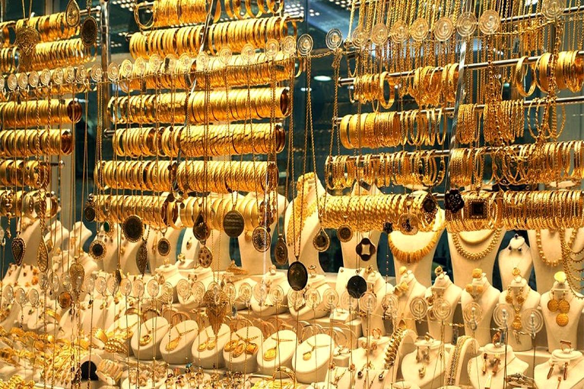 نرخ مالیات بر ارزش افزوده «طلا، جواهر و پلاتین» اعلام شد