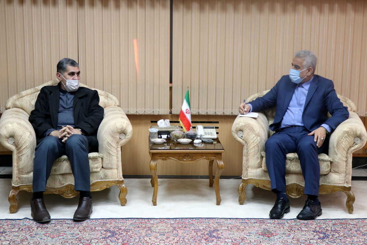 اسد الله عباسی: فعال‌سازی میدان نفت و گاز گیلان را با جدیت دنبال می‌کنیم