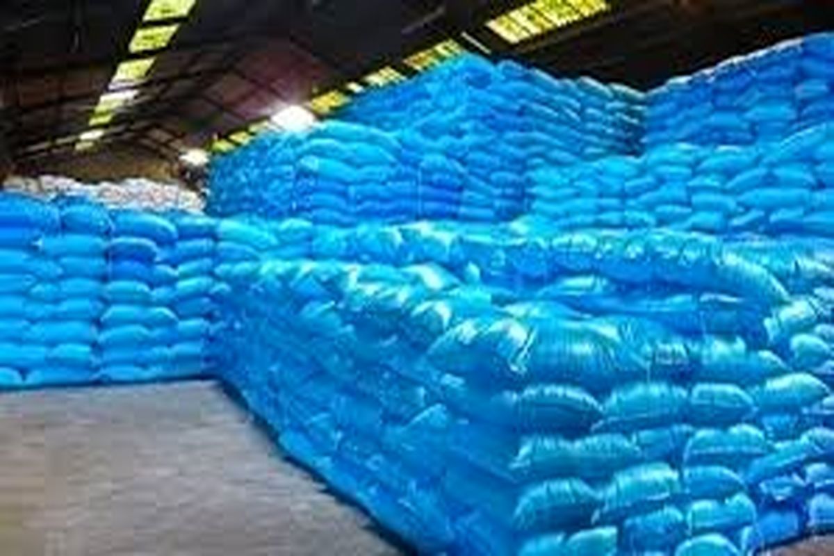 محکومیت ۲ میلیاردی برای کود تقلبی در اردبیل