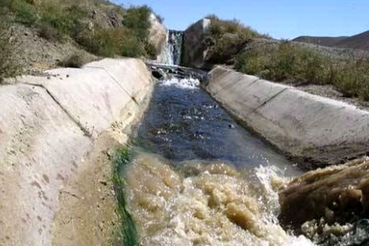 تهیه طرح اضطراری برای تامین آب شرب مشهد