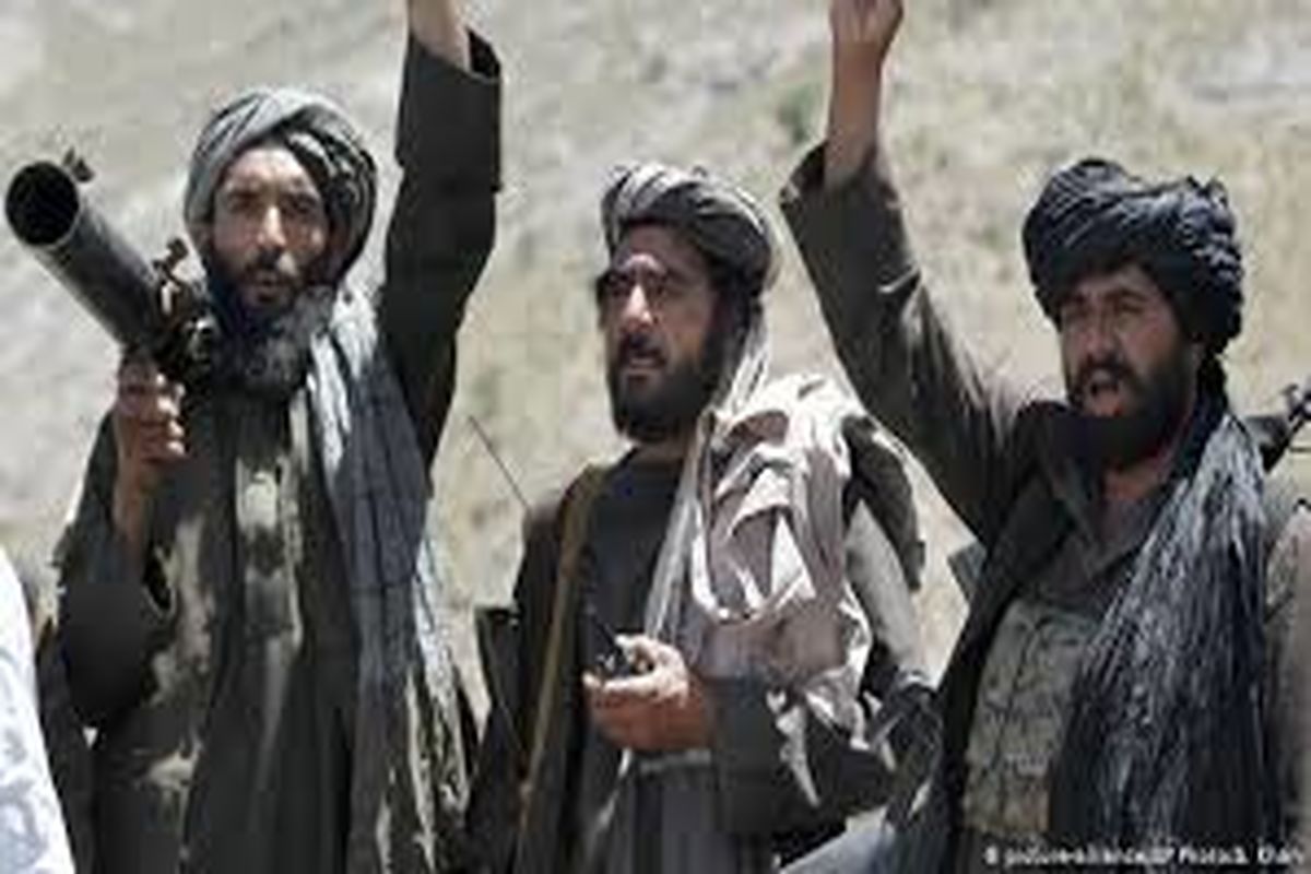 هشدار طالبان به داعش