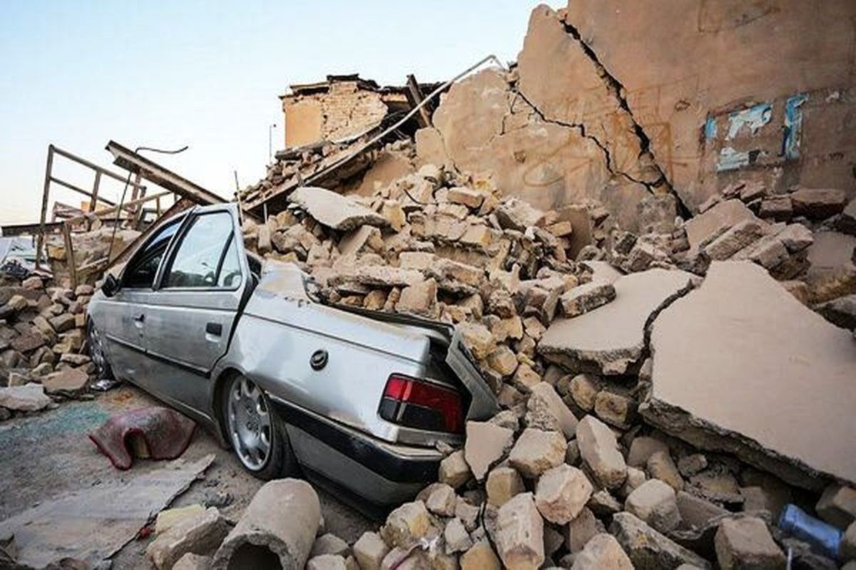 خطرناک ترین و امن‌ترین نقاط تهران در زمان وقوع زلزله کجاست؟