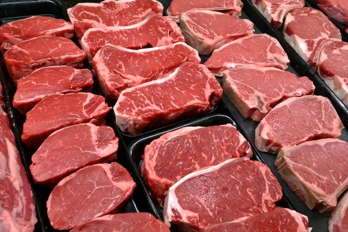 این کشور بیشترین مصرف‌کننده گوشت قرمز در جهان است!