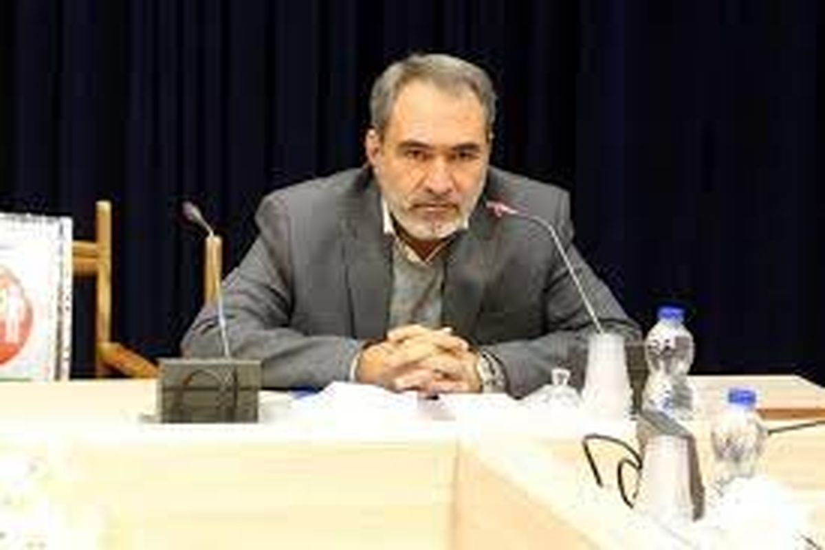 برگزاری جشنواره کالا و محصولات فرهنگی در اردبیل