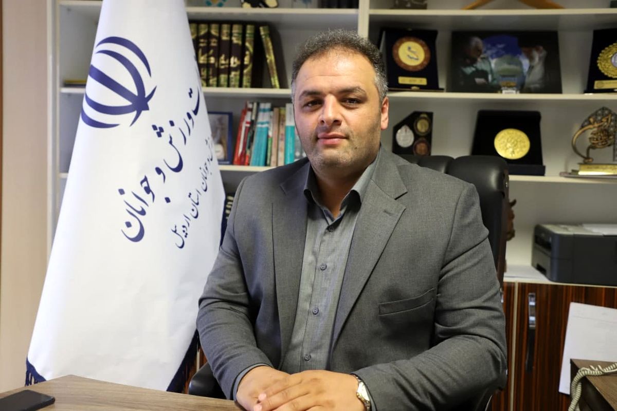 حمایت کشت و صنعت مغان از تیم های ورزشی استان اردبیل