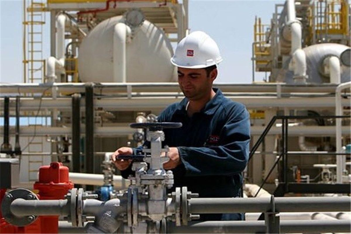 رایزنی عراق برای افزایش واردات گاز از ایران