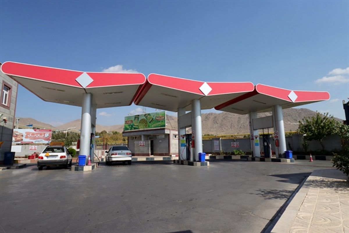 شرکت گاز استان زنجان تأمین کننده گاز ۴۱ جایگاه سی‌ان‌جی در استان است