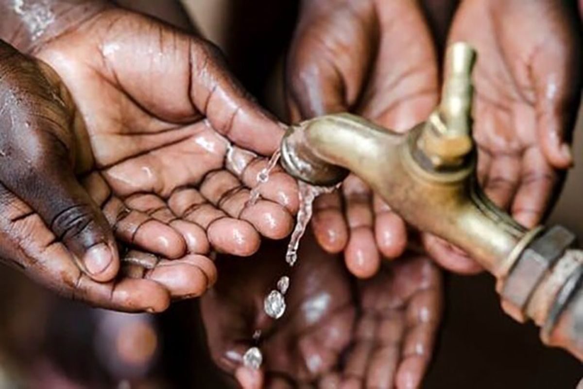 کمبود آب مسئله جهانی موضوع برنامه «مجله اقتصادی»