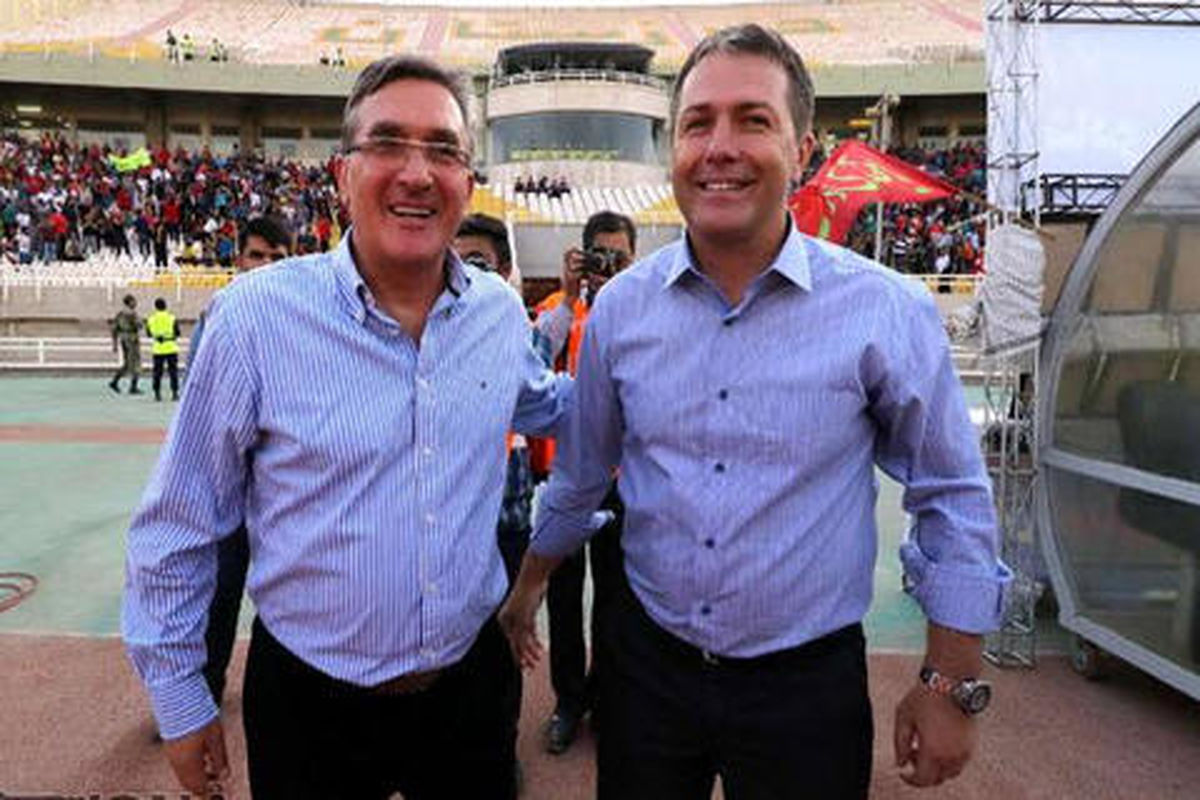 ادعای ‌الرای: رقابت اسکوچیچ و برانکو بر سر نیمکت تیم ملی کویت