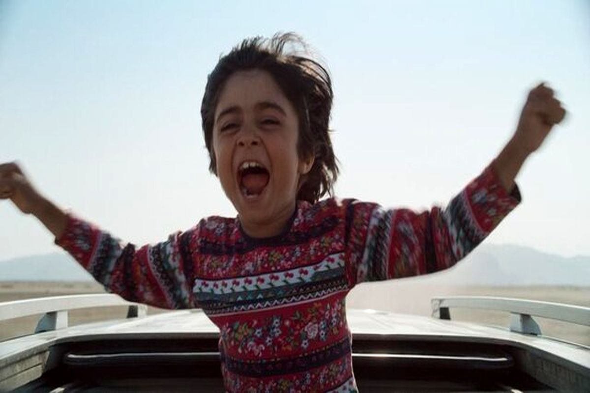 درخشش «جاده خاکی» در جشنواره فیلم عربستان